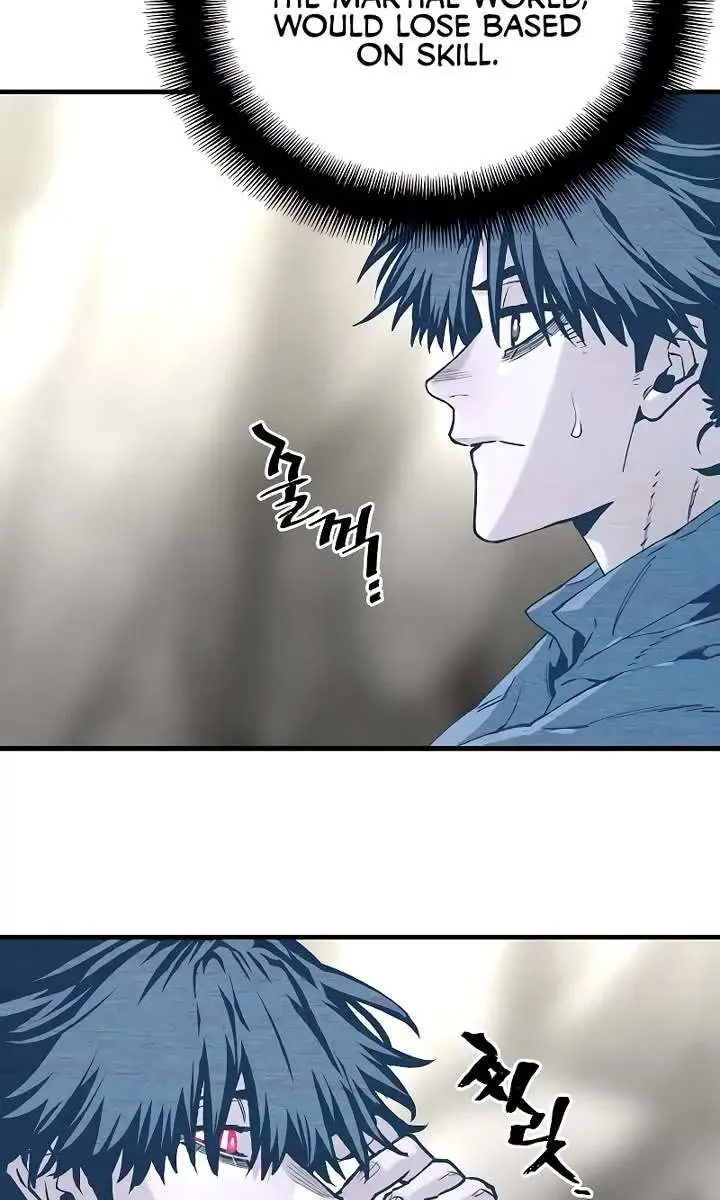 Heavenly Demon Cultivation Simulation Chapter 155 Page 94