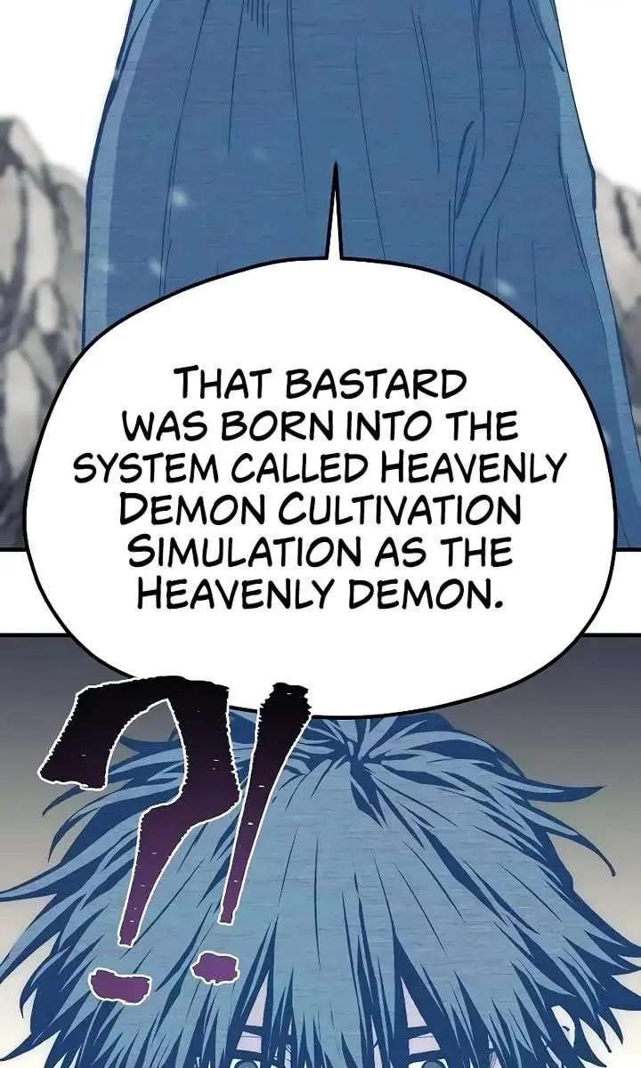 Heavenly Demon Cultivation Simulation Chapter 155 Page 103