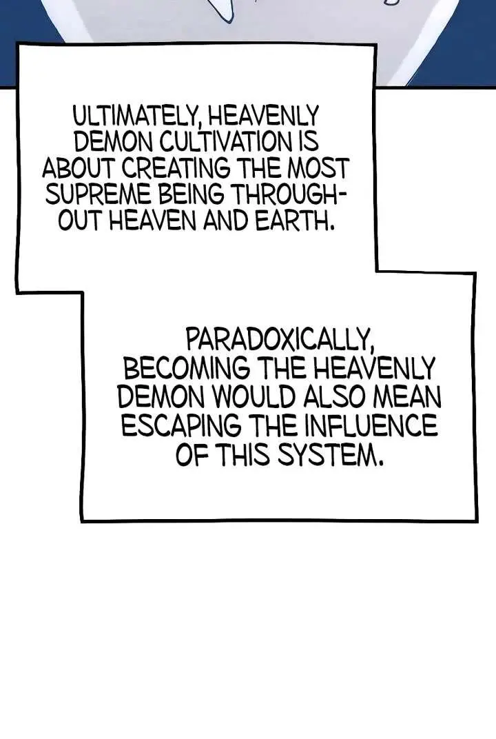 Heavenly Demon Cultivation Simulation Chapter 155 Page 112