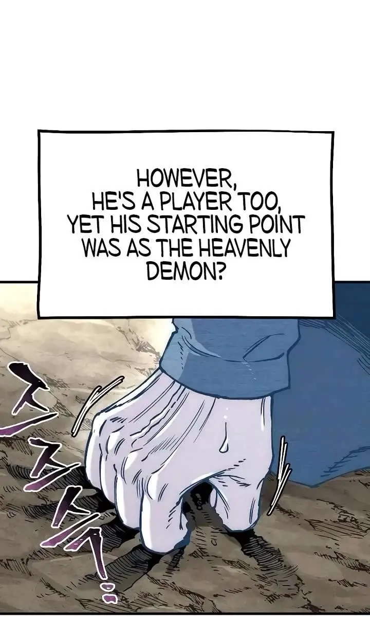 Heavenly Demon Cultivation Simulation Chapter 155 Page 113