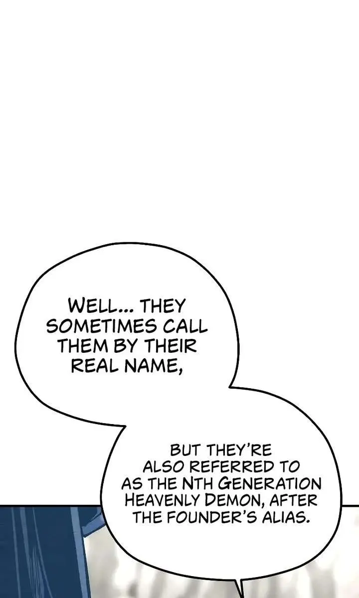Heavenly Demon Cultivation Simulation Chapter 155 Page 118