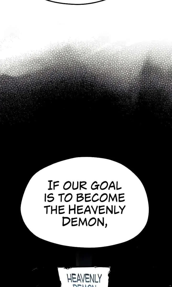 Heavenly Demon Cultivation Simulation Chapter 155 Page 130