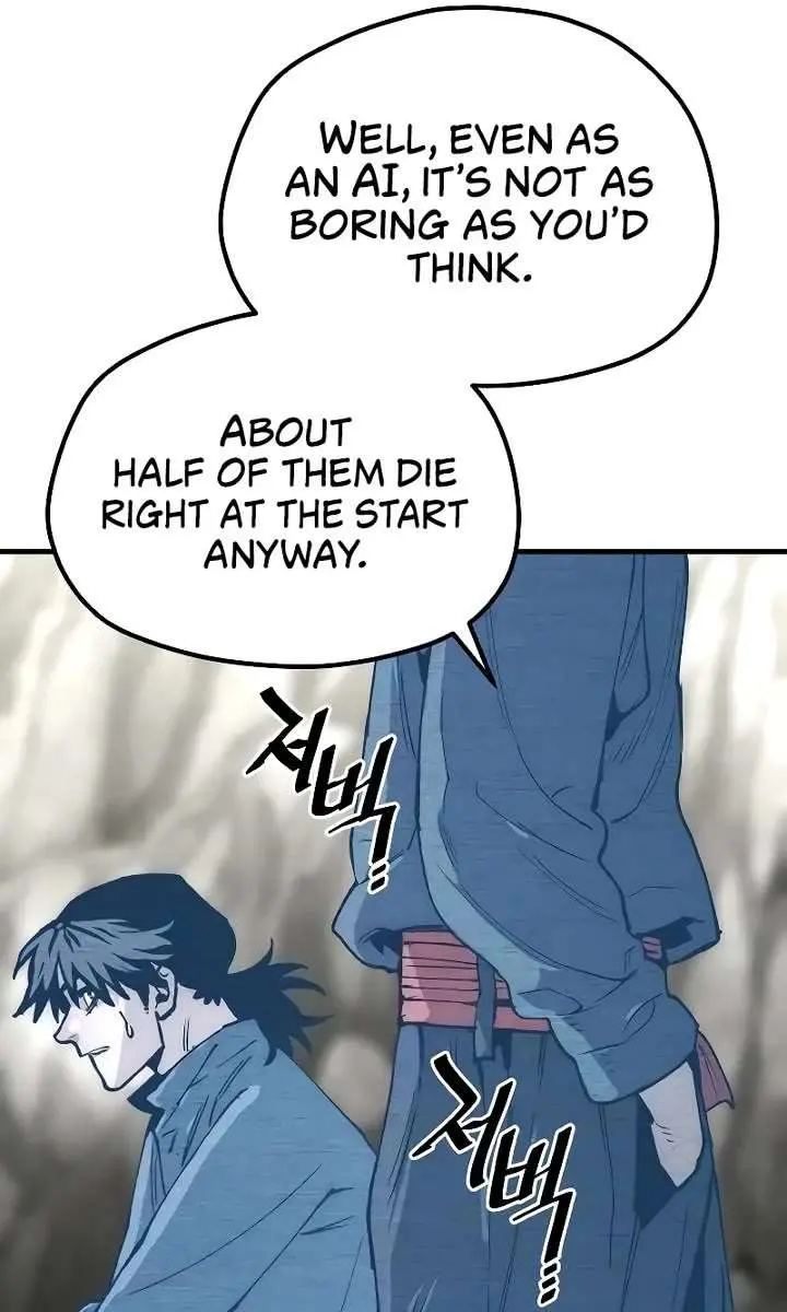 Heavenly Demon Cultivation Simulation Chapter 155 Page 151