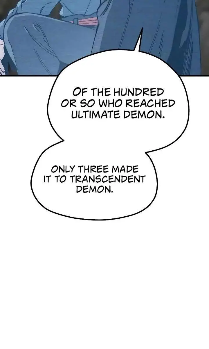Heavenly Demon Cultivation Simulation Chapter 155 Page 152