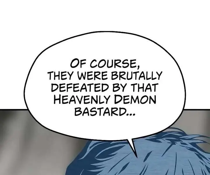 Heavenly Demon Cultivation Simulation Chapter 155 Page 153