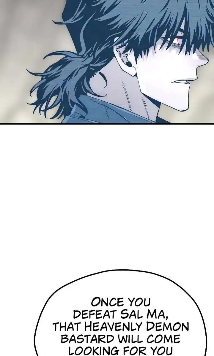 Heavenly Demon Cultivation Simulation Chapter 155 Page 154