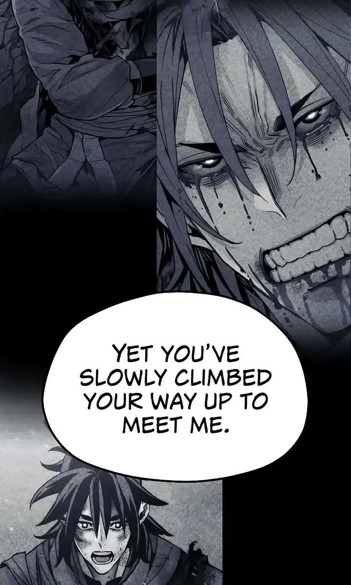 Heavenly Demon Cultivation Simulation Chapter 155 Page 162