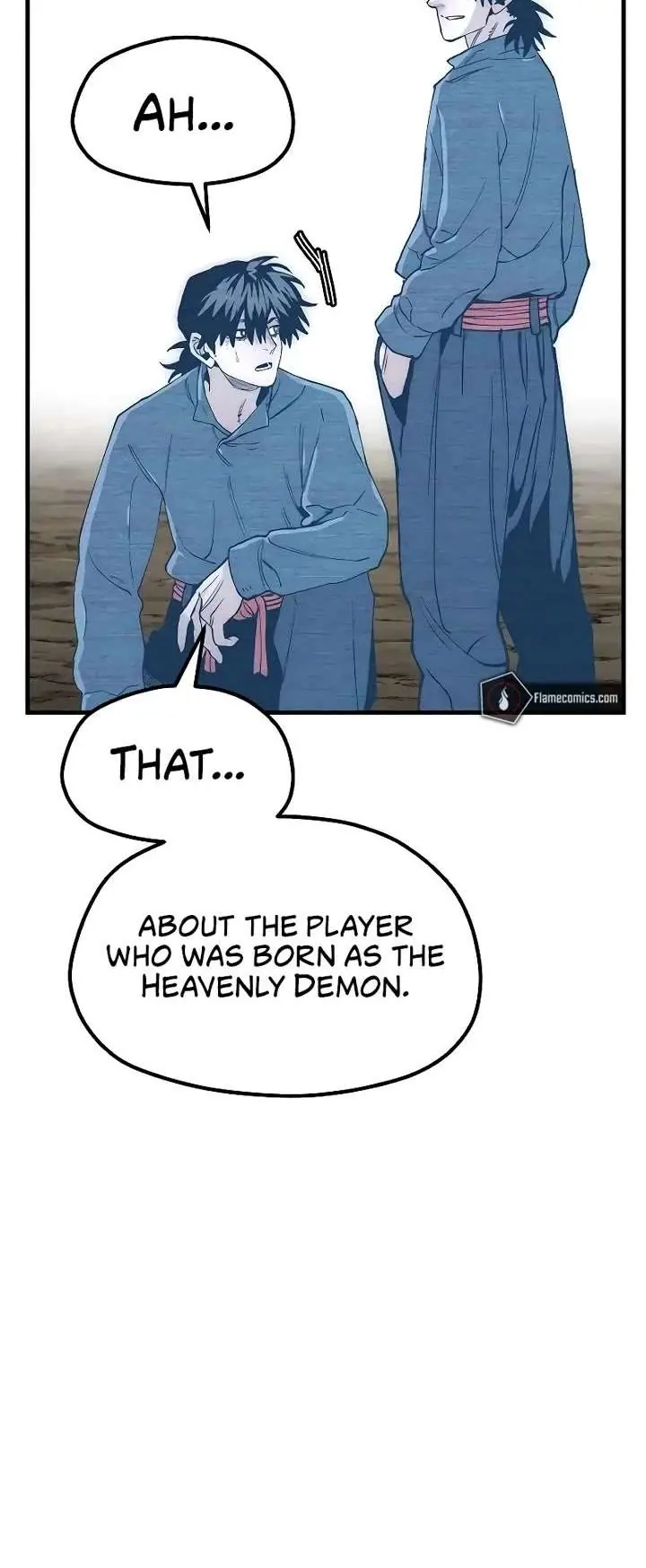 Heavenly Demon Cultivation Simulation Chapter 155 Page 174