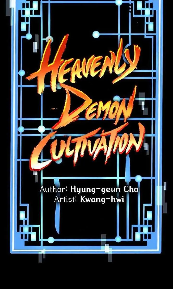 Heavenly Demon Cultivation Simulation Chapter 156 Page 3