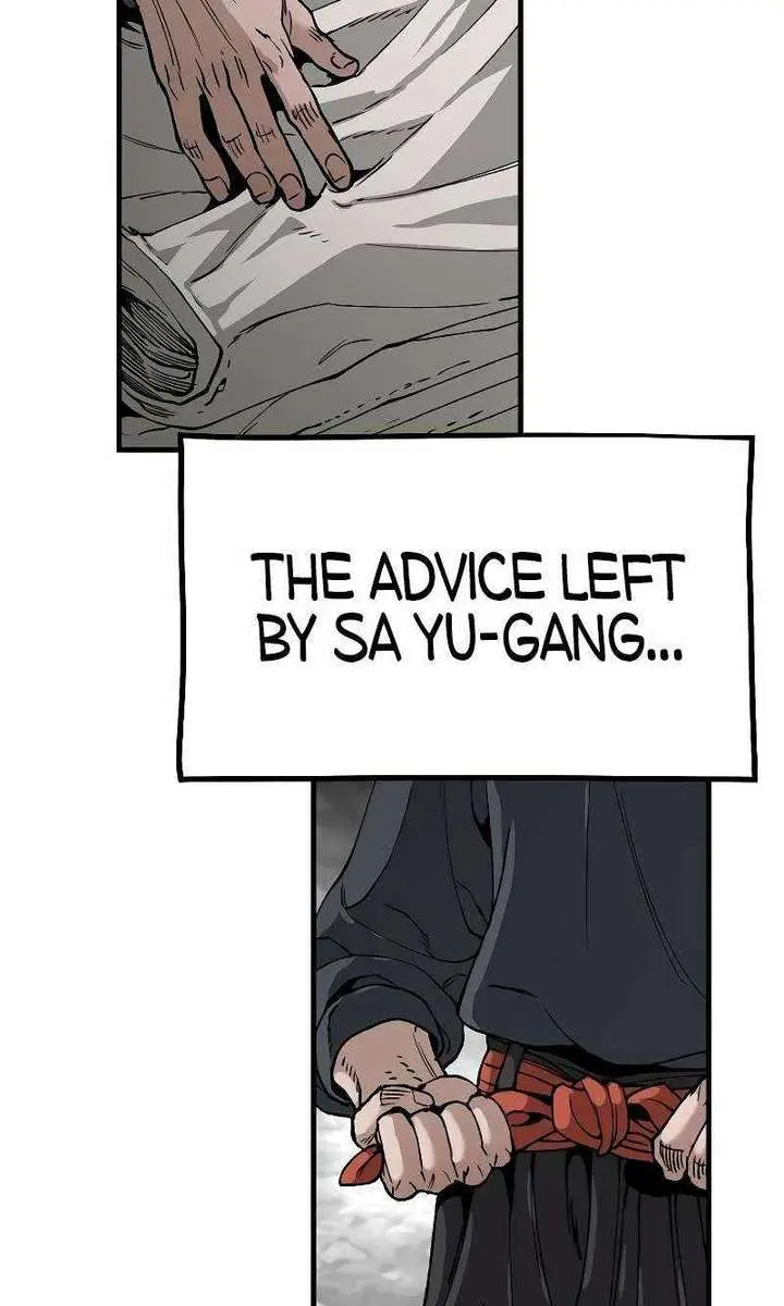 Heavenly Demon Cultivation Simulation Chapter 156 Page 37