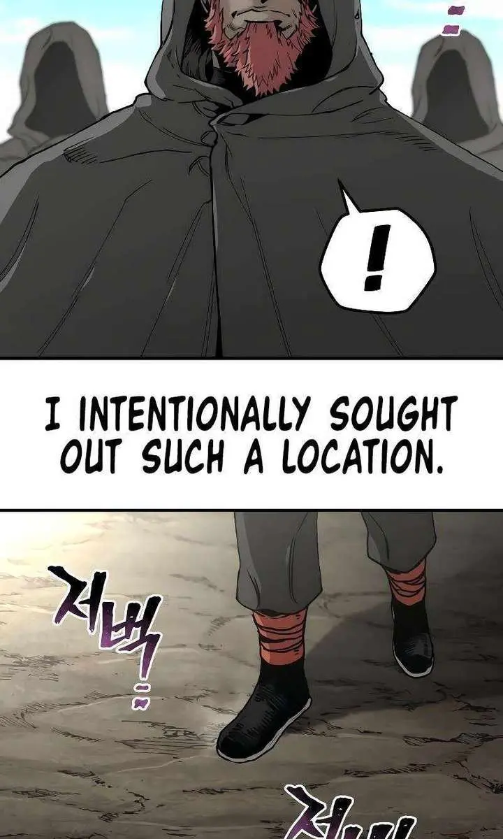 Heavenly Demon Cultivation Simulation Chapter 156 Page 52