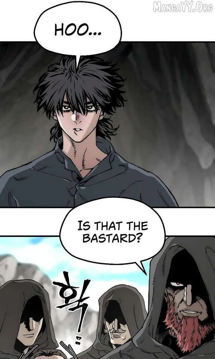 Heavenly Demon Cultivation Simulation Chapter 156 Page 56
