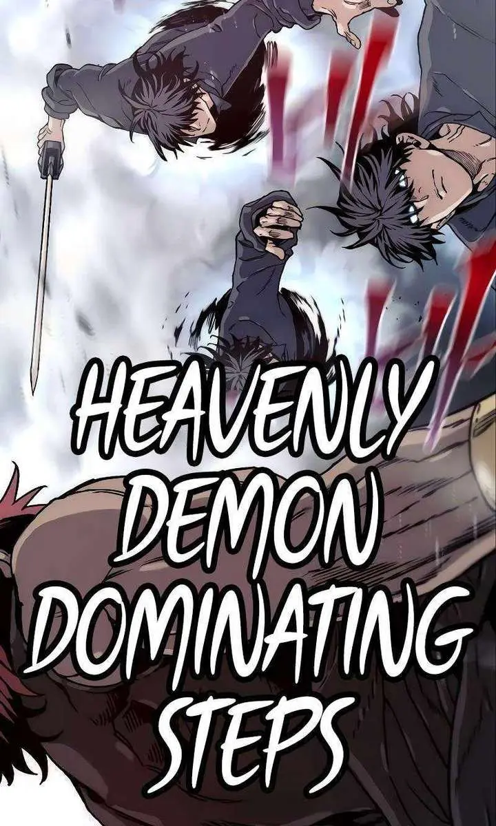 Heavenly Demon Cultivation Simulation Chapter 156 Page 73