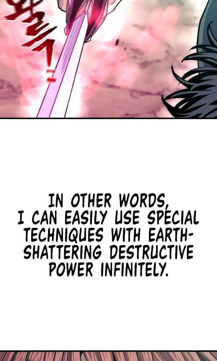 Heavenly Demon Cultivation Simulation Chapter 156 Page 96