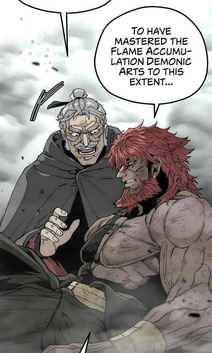 Heavenly Demon Cultivation Simulation Chapter 156 Page 123