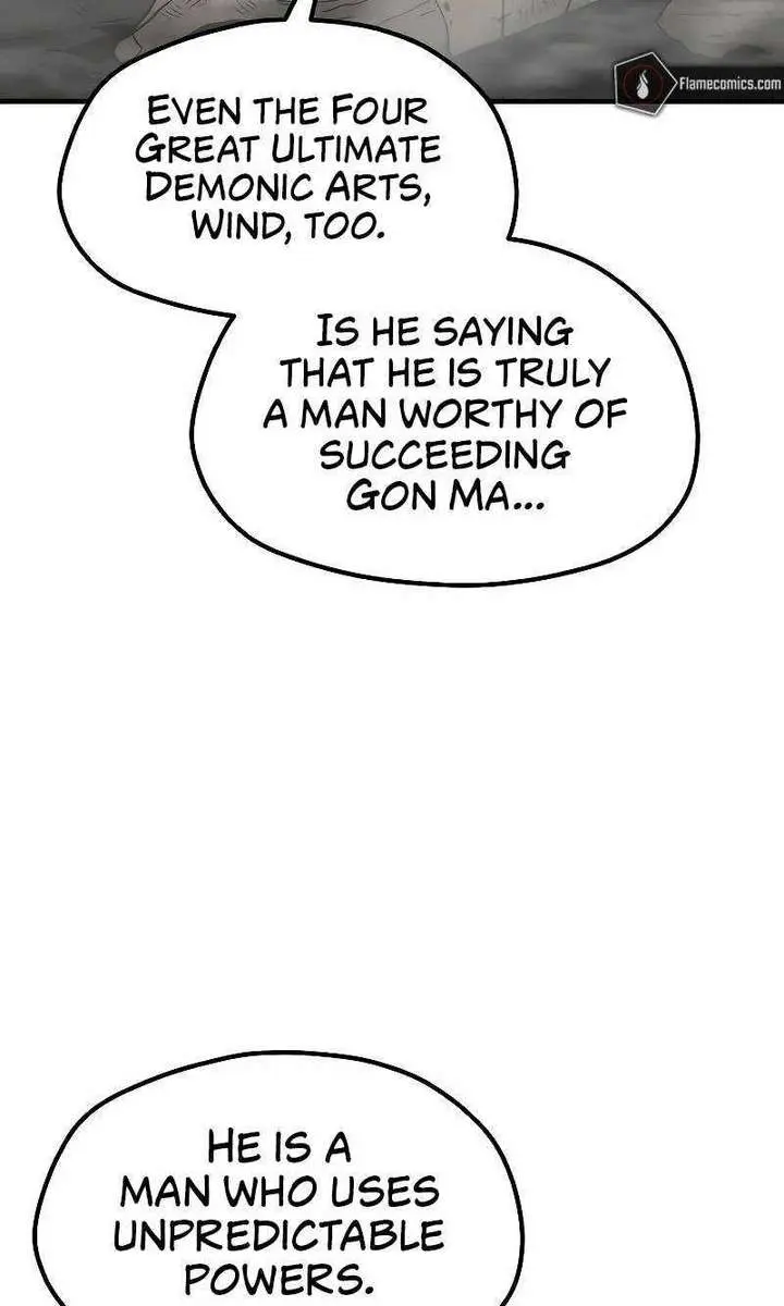 Heavenly Demon Cultivation Simulation Chapter 156 Page 124