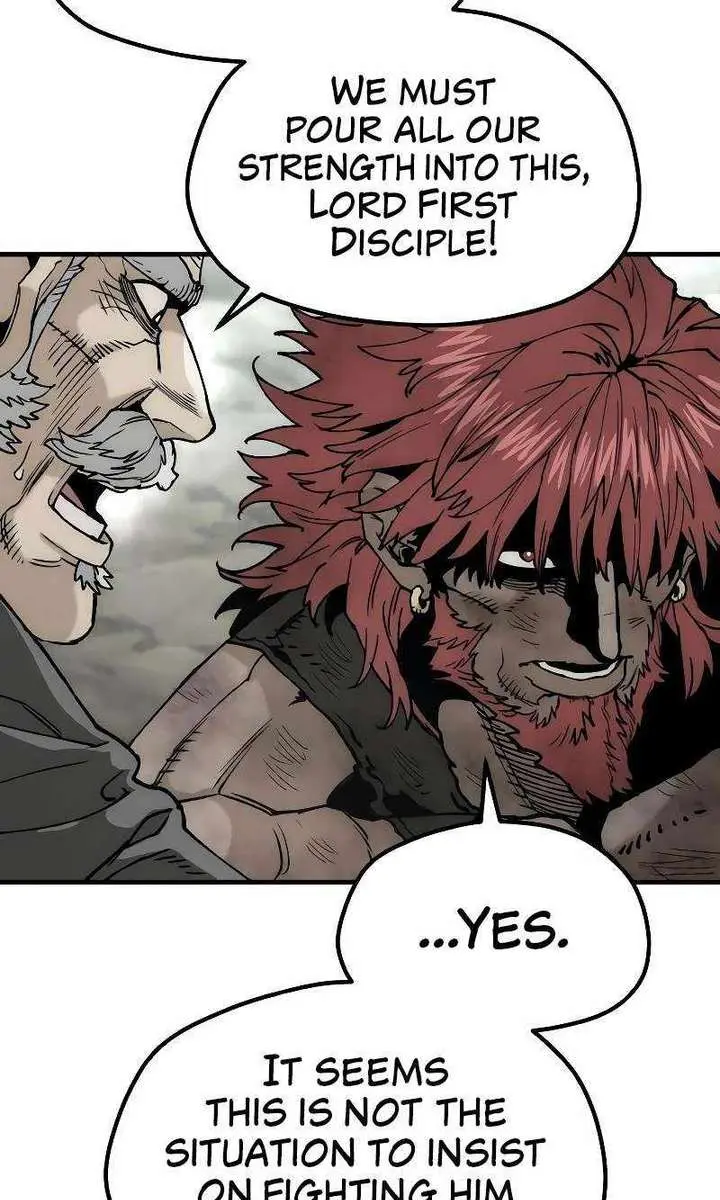 Heavenly Demon Cultivation Simulation Chapter 156 Page 125