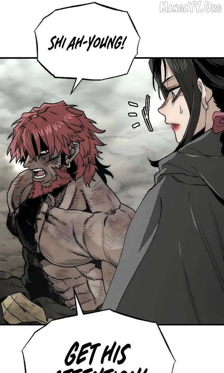 Heavenly Demon Cultivation Simulation Chapter 156 Page 127