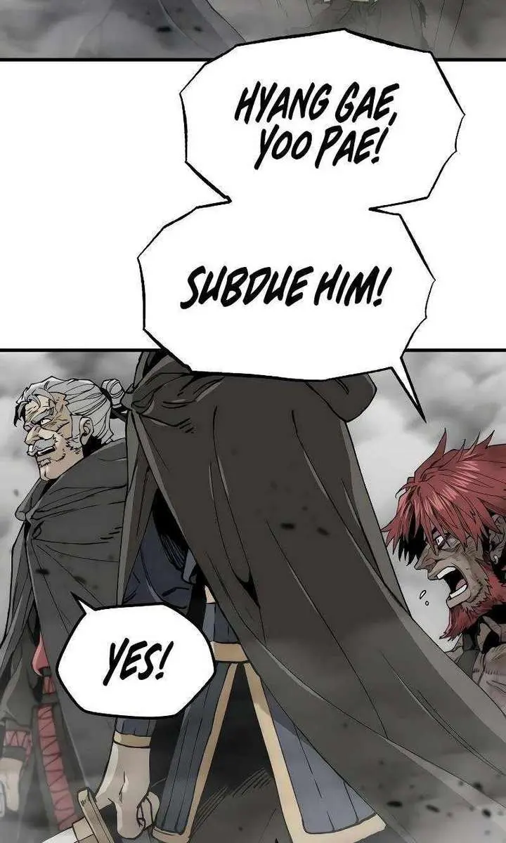 Heavenly Demon Cultivation Simulation Chapter 156 Page 144