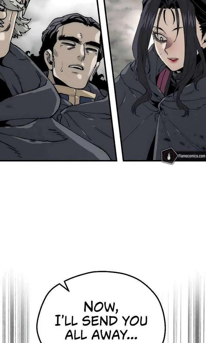 Heavenly Demon Cultivation Simulation Chapter 156 Page 153