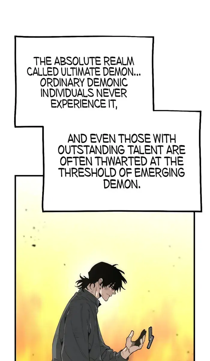 Heavenly Demon Cultivation Simulation Chapter 157 Page 10