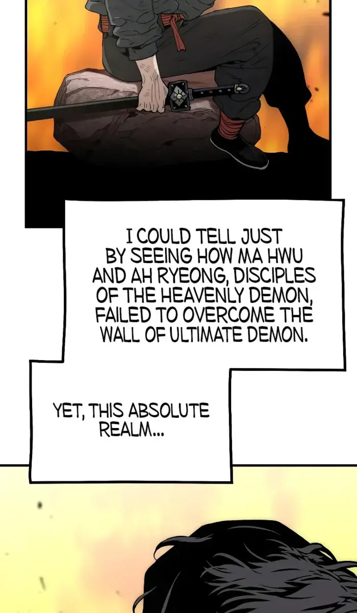 Heavenly Demon Cultivation Simulation Chapter 157 Page 11