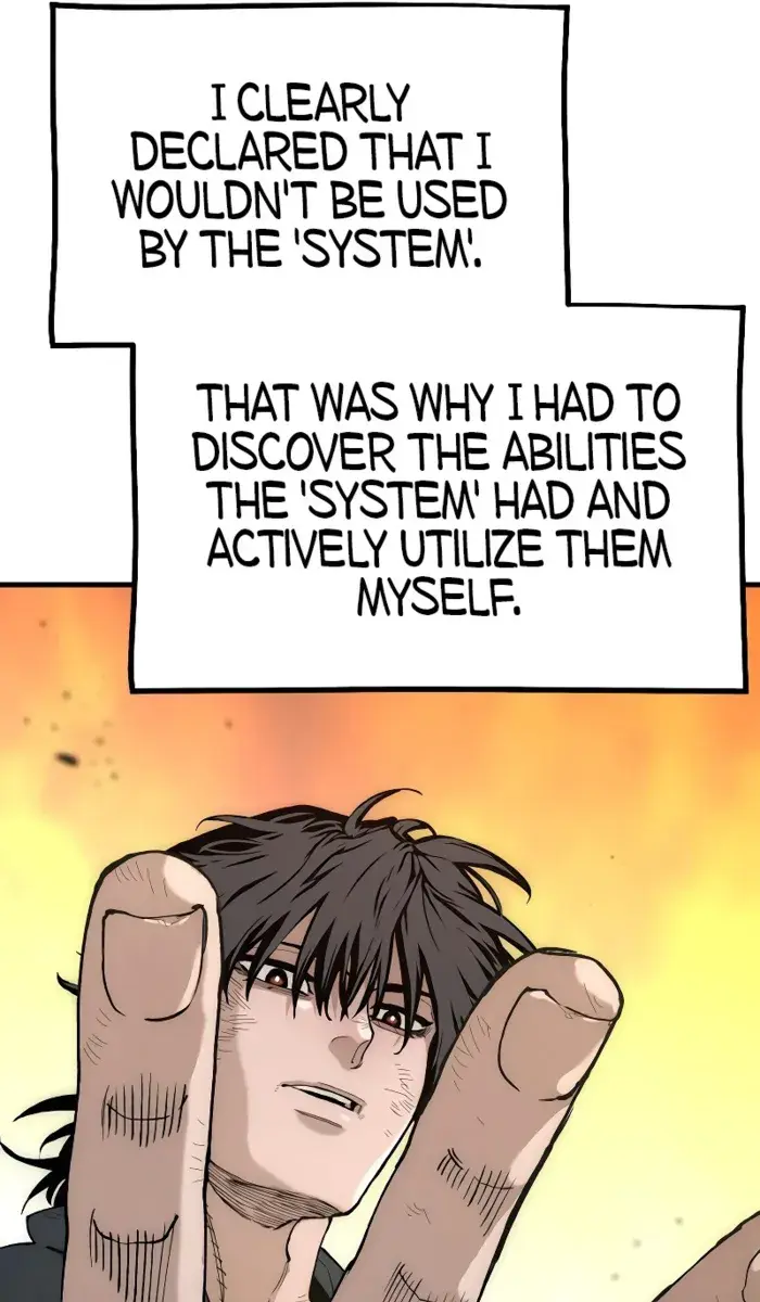 Heavenly Demon Cultivation Simulation Chapter 157 Page 15
