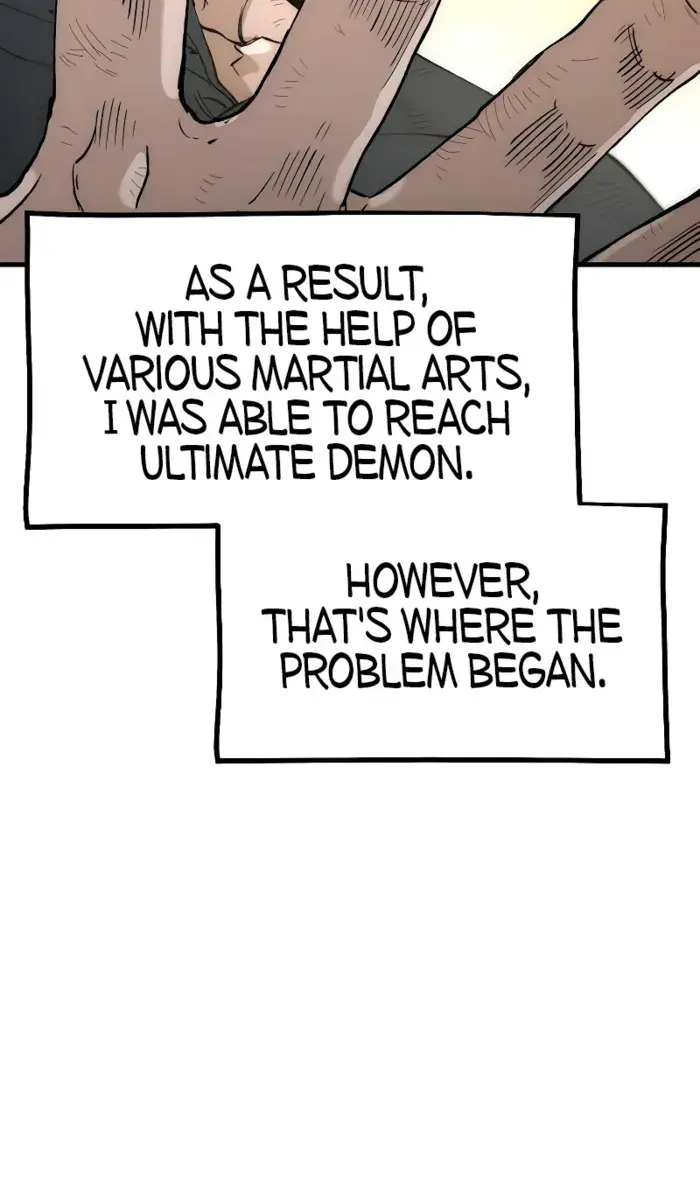 Heavenly Demon Cultivation Simulation Chapter 157 Page 16
