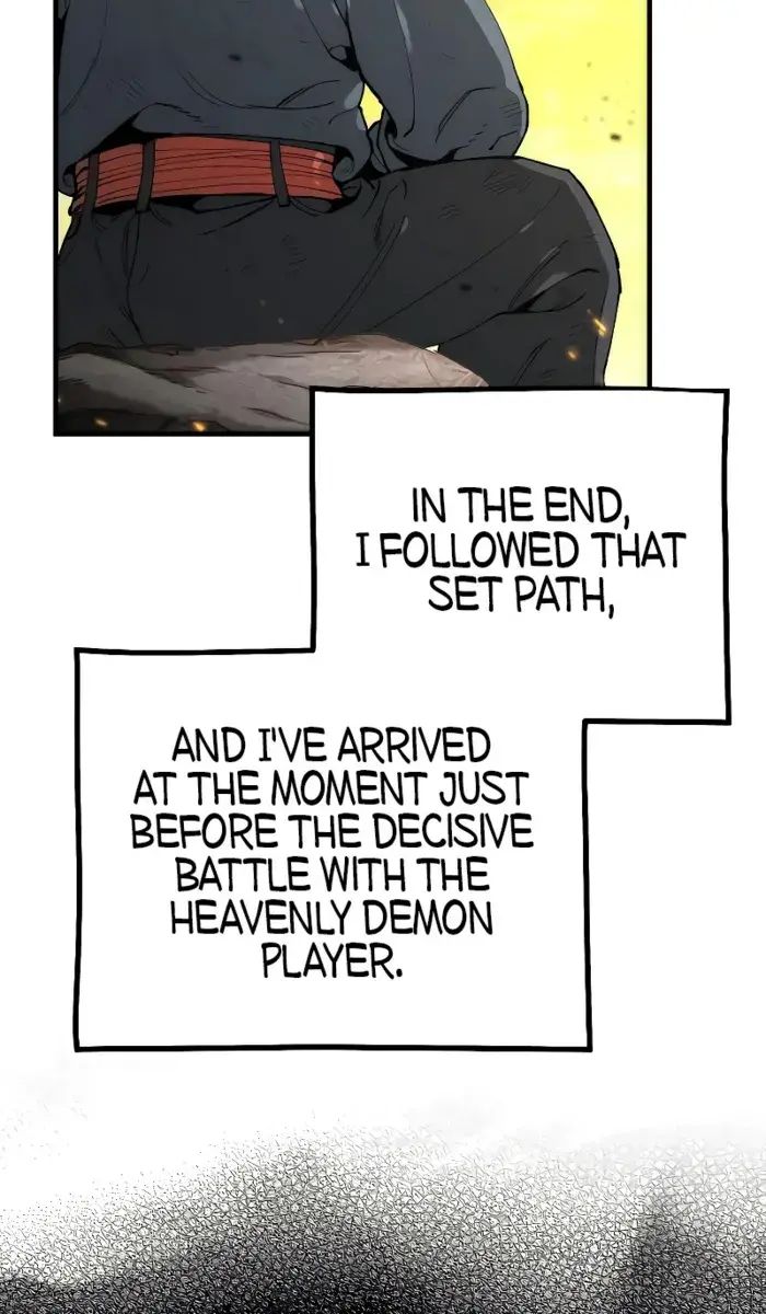 Heavenly Demon Cultivation Simulation Chapter 157 Page 18