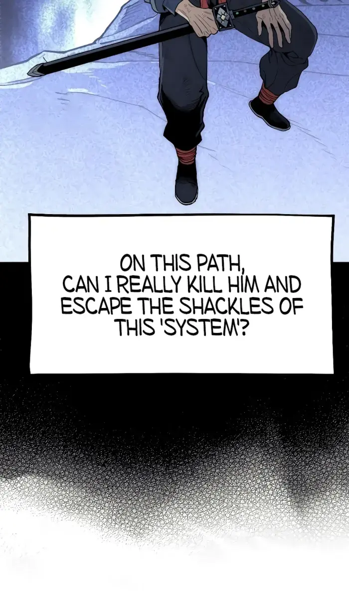 Heavenly Demon Cultivation Simulation Chapter 157 Page 23