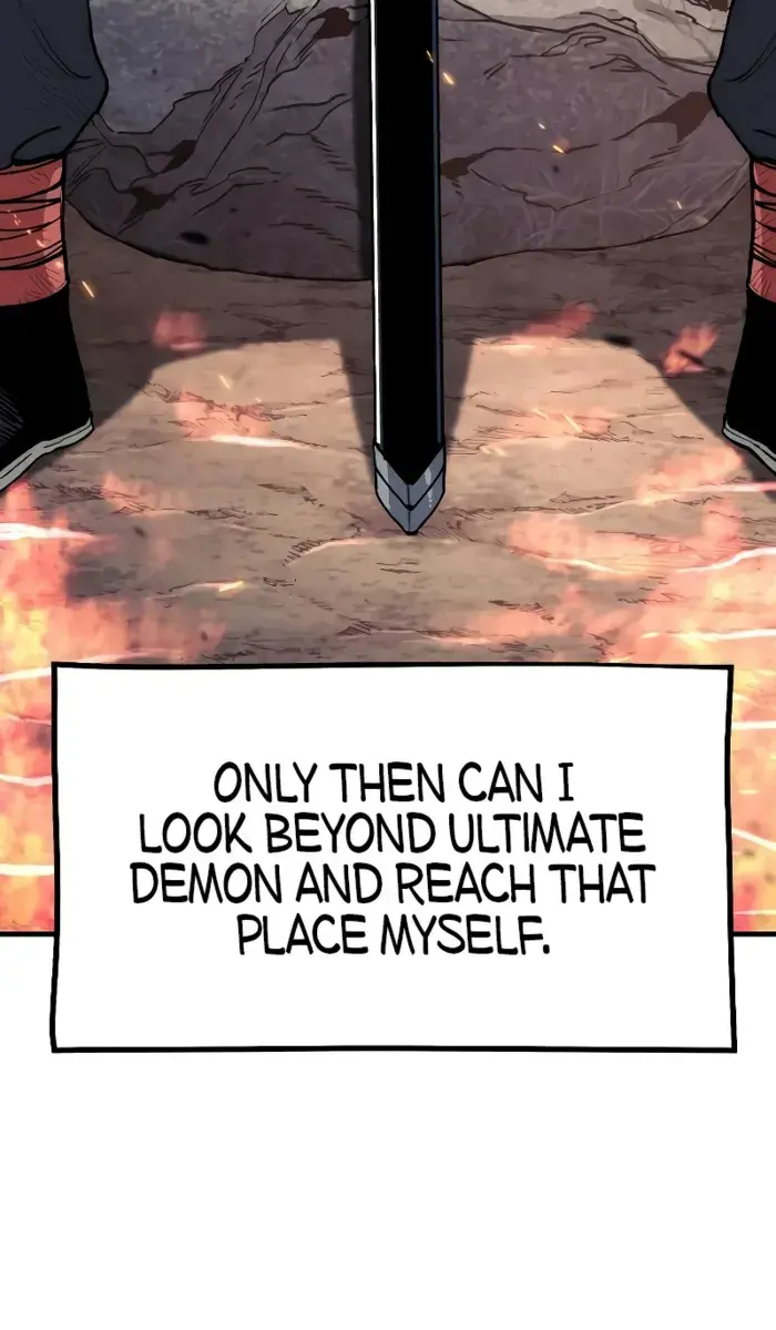 Heavenly Demon Cultivation Simulation Chapter 157 Page 28