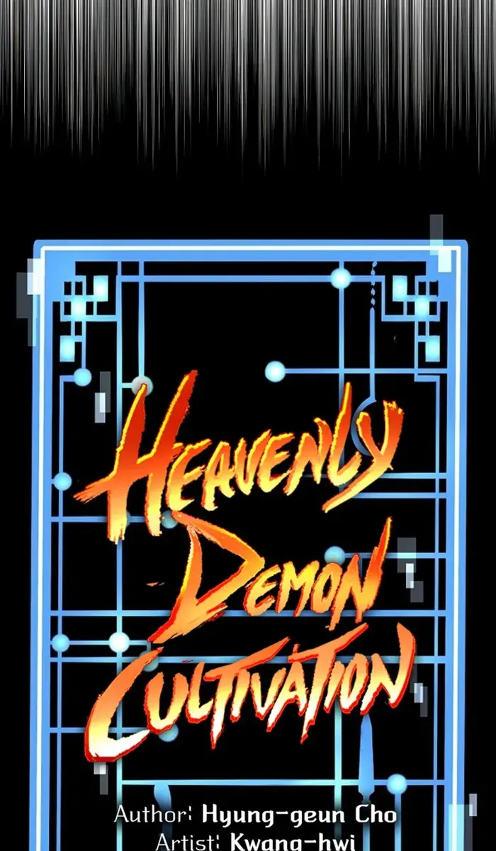 Heavenly Demon Cultivation Simulation Chapter 157 Page 31