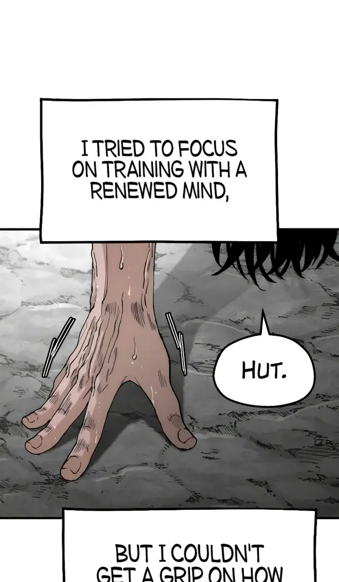 Heavenly Demon Cultivation Simulation Chapter 157 Page 35