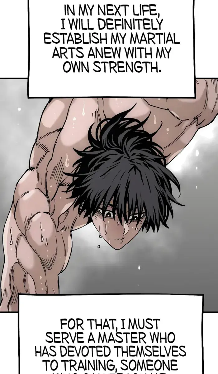 Heavenly Demon Cultivation Simulation Chapter 157 Page 40