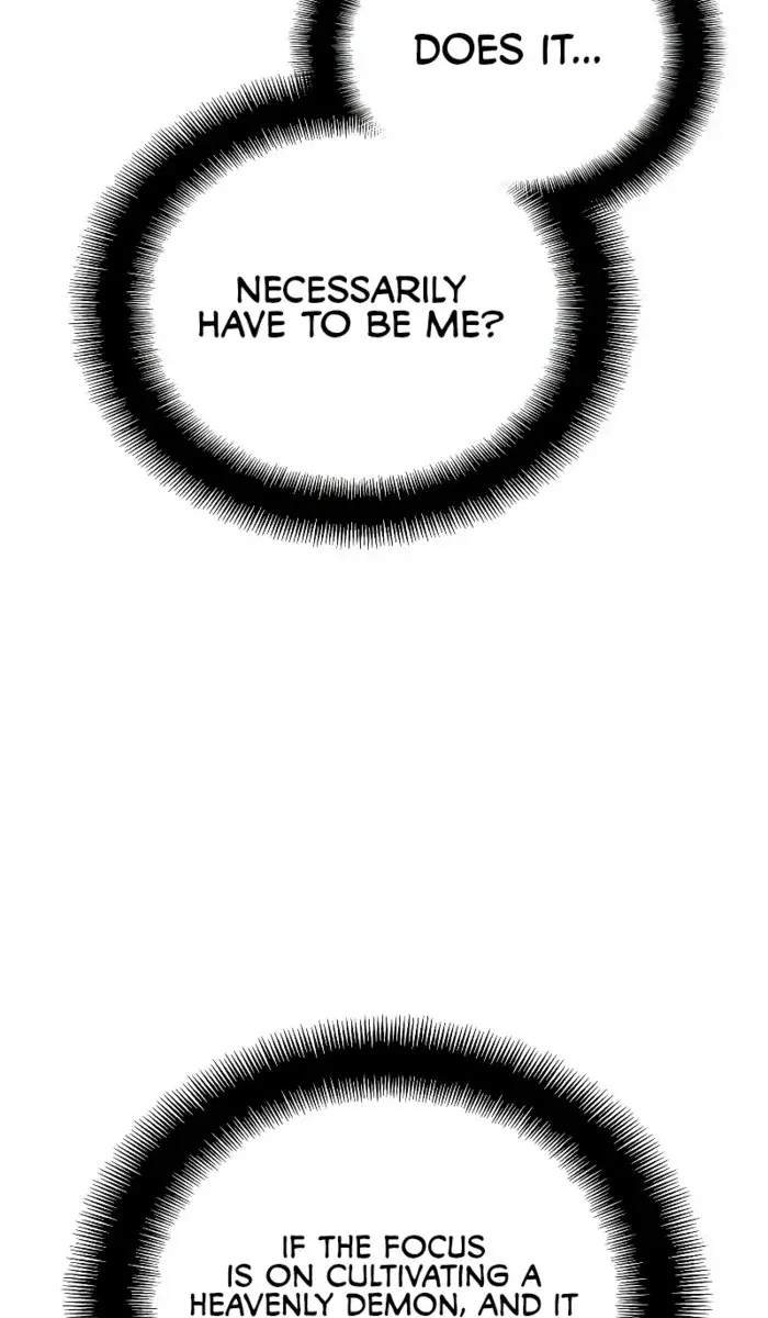 Heavenly Demon Cultivation Simulation Chapter 157 Page 45