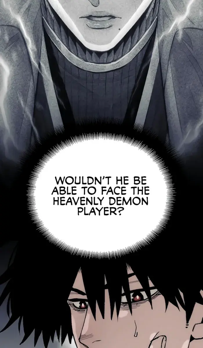 Heavenly Demon Cultivation Simulation Chapter 157 Page 50