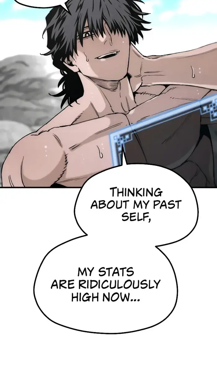 Heavenly Demon Cultivation Simulation Chapter 157 Page 54