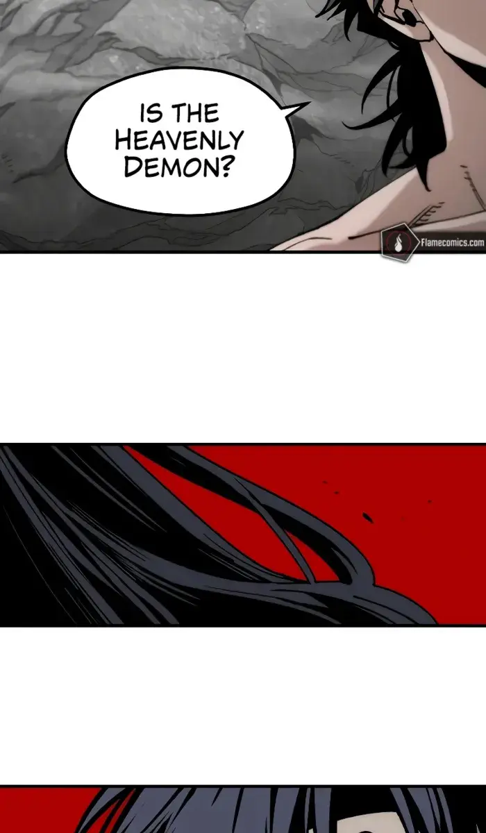 Heavenly Demon Cultivation Simulation Chapter 157 Page 56