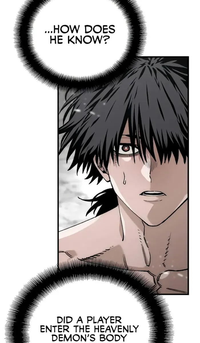 Heavenly Demon Cultivation Simulation Chapter 157 Page 77
