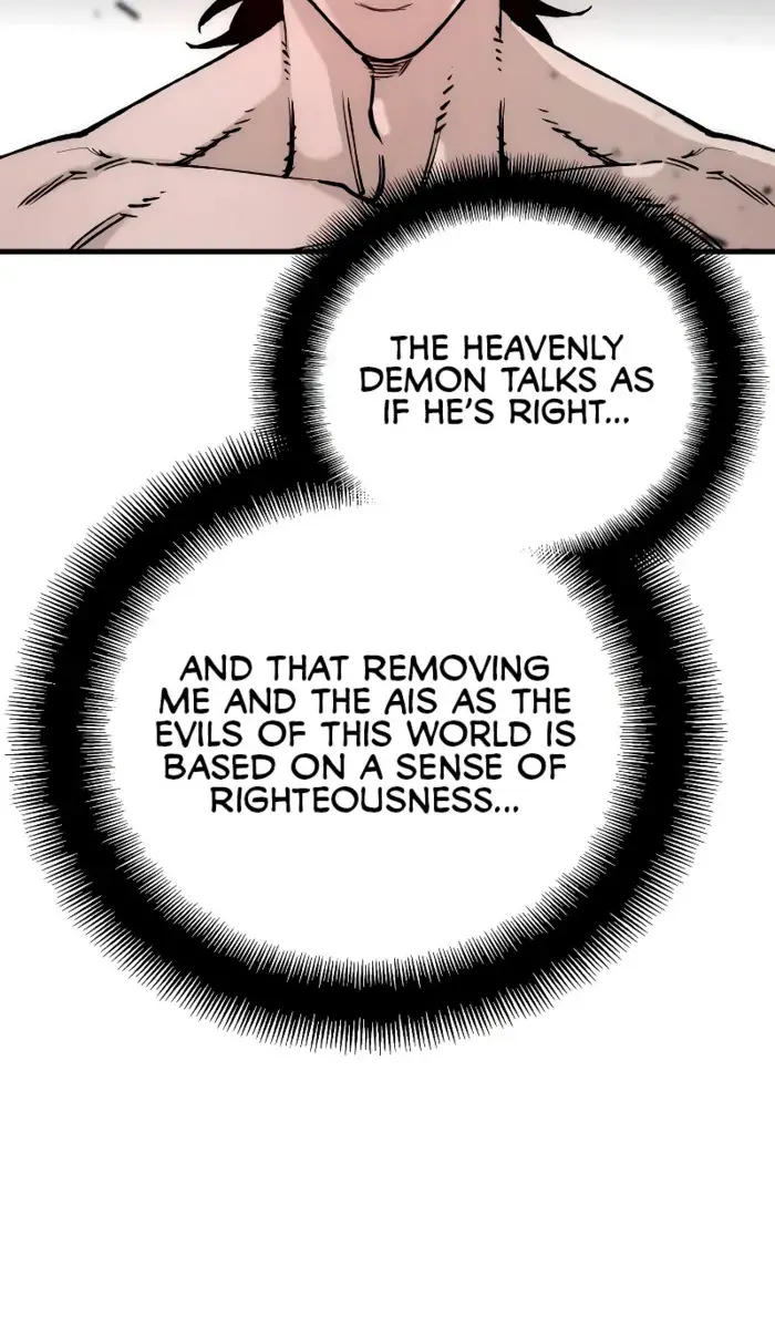 Heavenly Demon Cultivation Simulation Chapter 157 Page 89