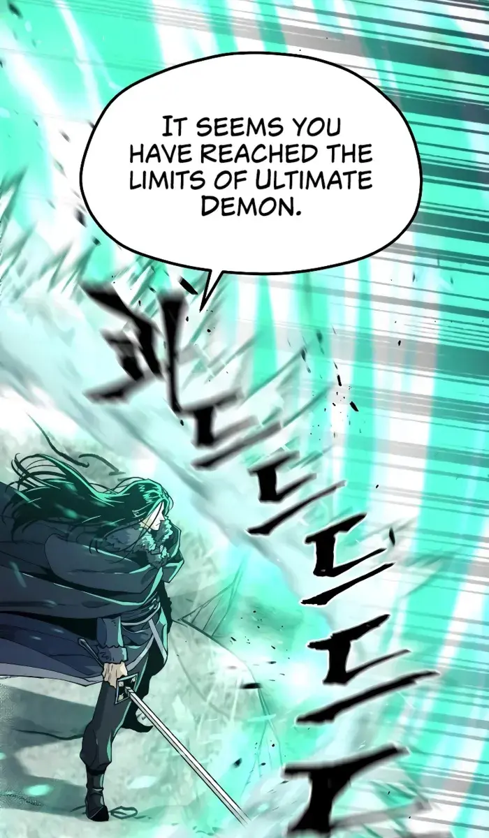 Heavenly Demon Cultivation Simulation Chapter 157 Page 99
