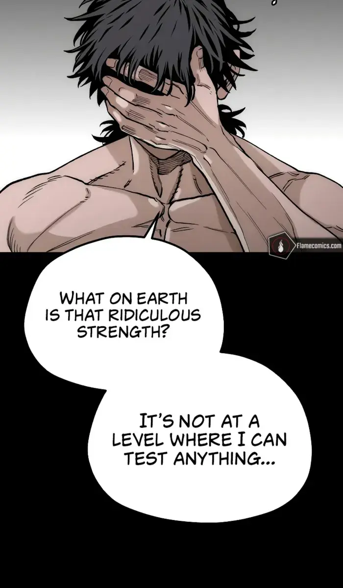 Heavenly Demon Cultivation Simulation Chapter 157 Page 161