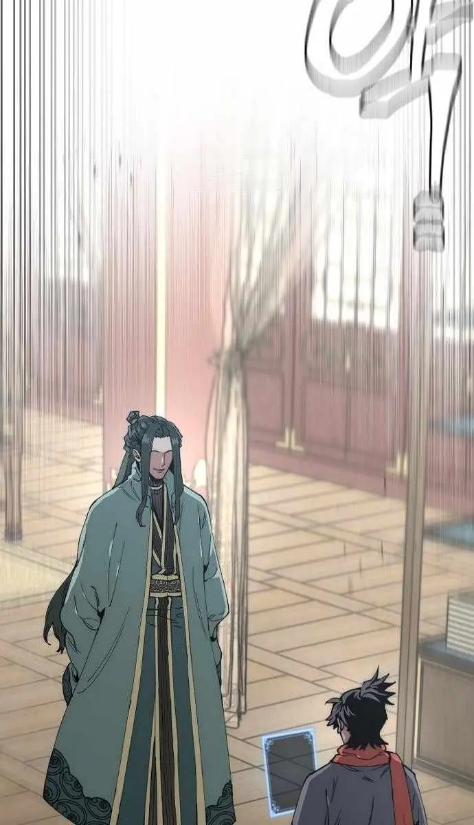 Heavenly Demon Cultivation Simulation Chapter 158 Page 7