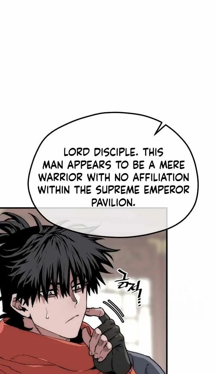 Heavenly Demon Cultivation Simulation Chapter 158 Page 25