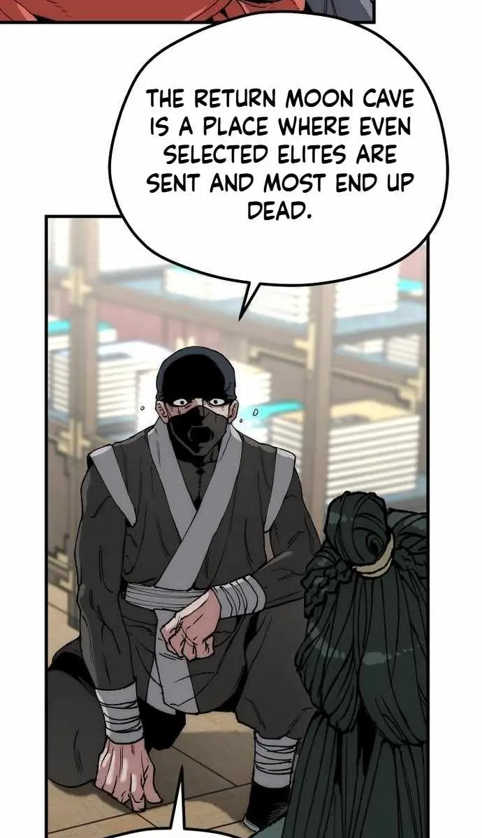 Heavenly Demon Cultivation Simulation Chapter 158 Page 26