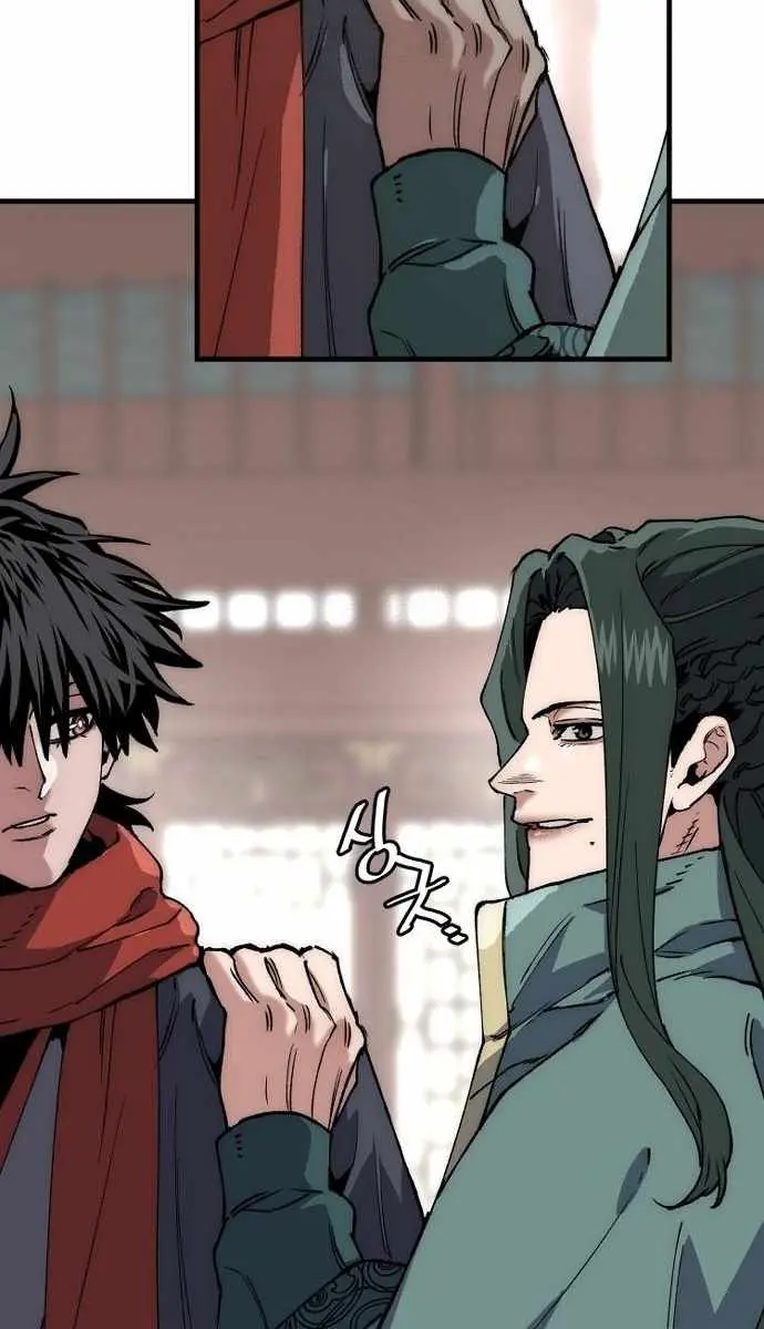 Heavenly Demon Cultivation Simulation Chapter 158 Page 31