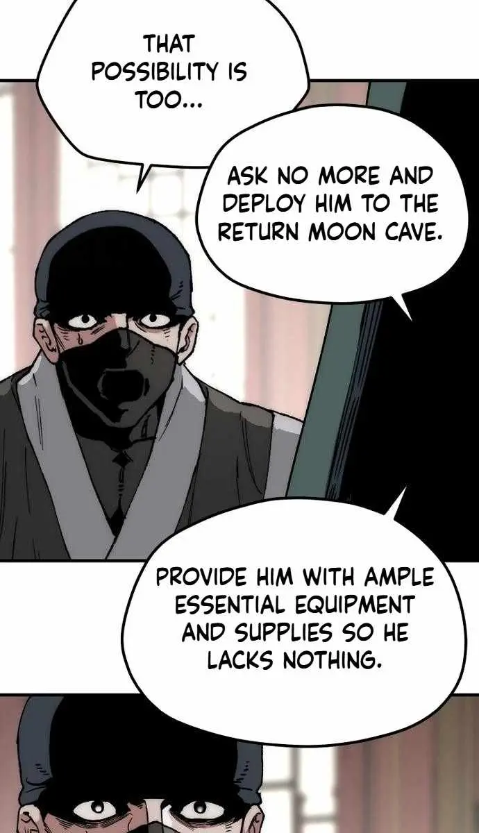 Heavenly Demon Cultivation Simulation Chapter 158 Page 33