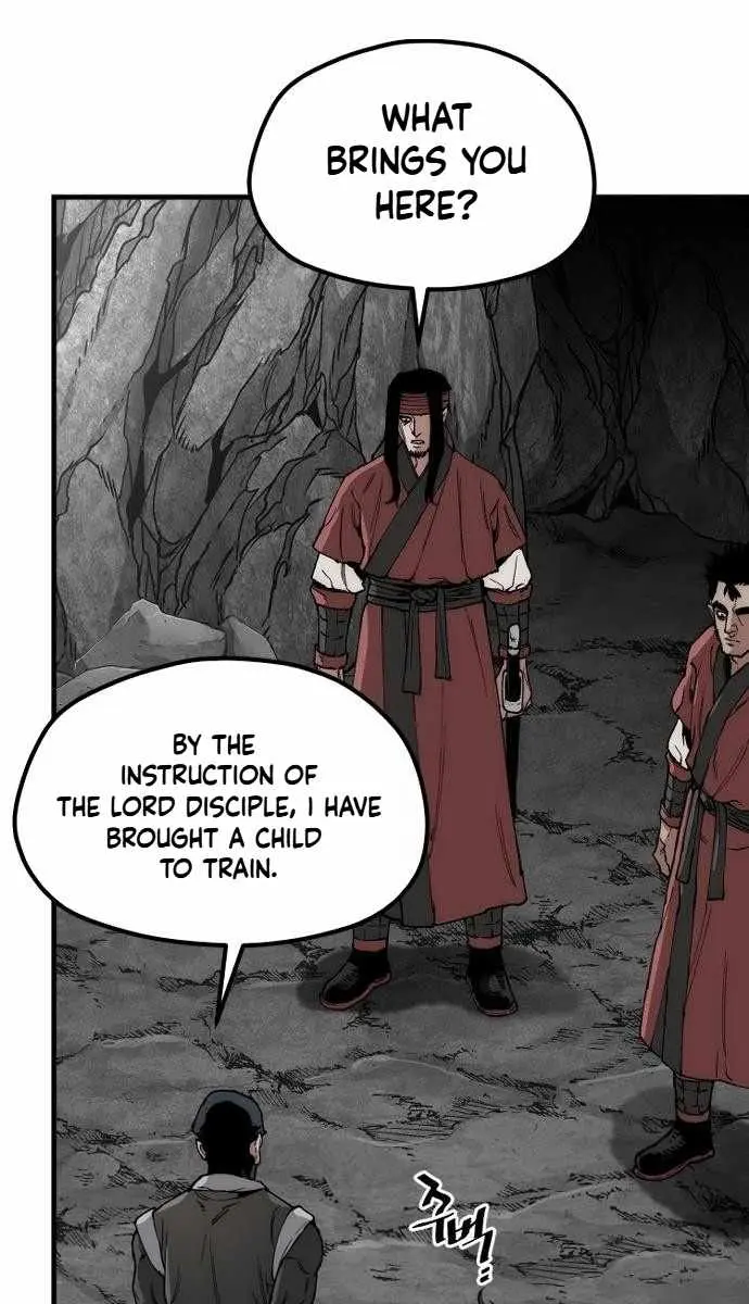 Heavenly Demon Cultivation Simulation Chapter 158 Page 43