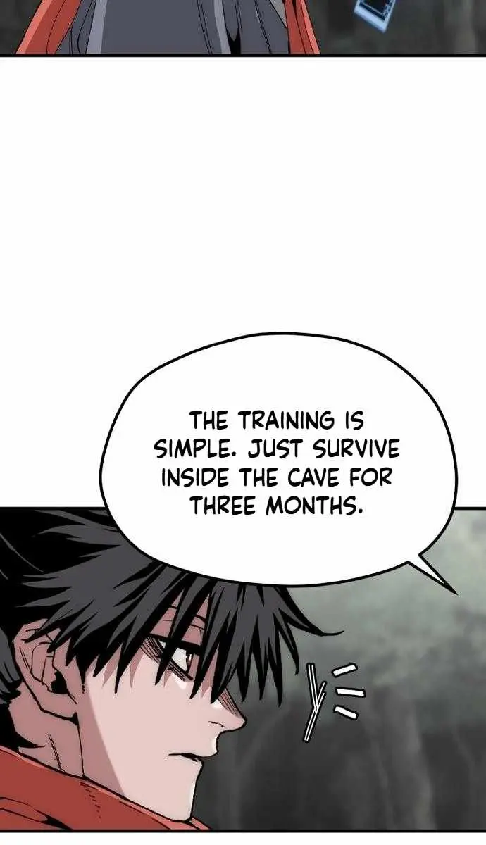 Heavenly Demon Cultivation Simulation Chapter 158 Page 47