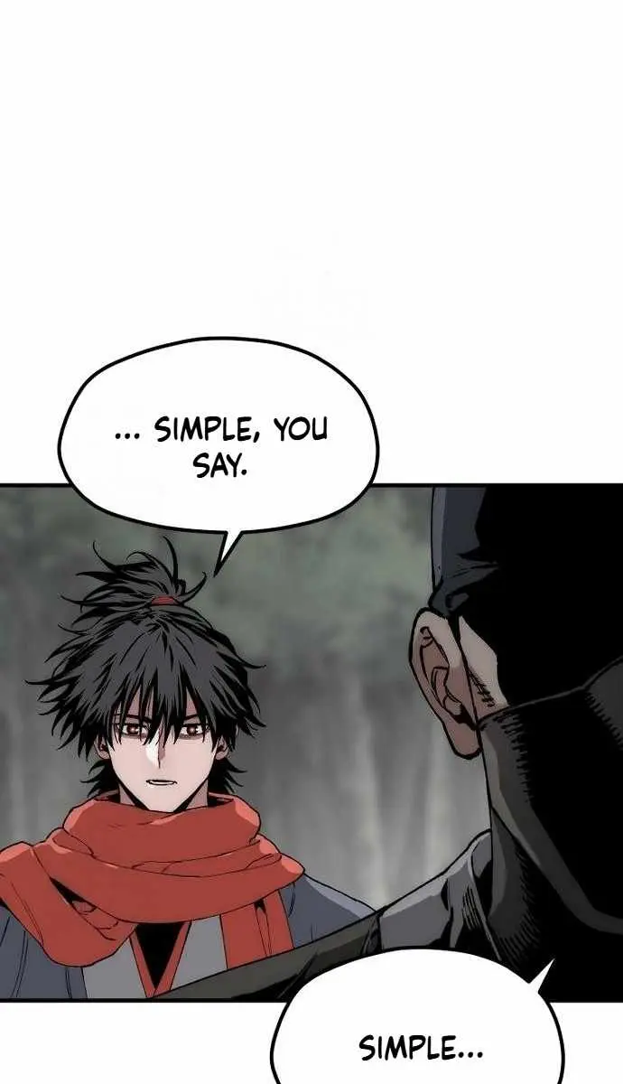Heavenly Demon Cultivation Simulation Chapter 158 Page 48
